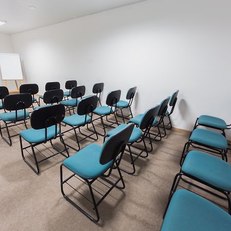 Xenius Hotel João Pessoa エクステリア 写真