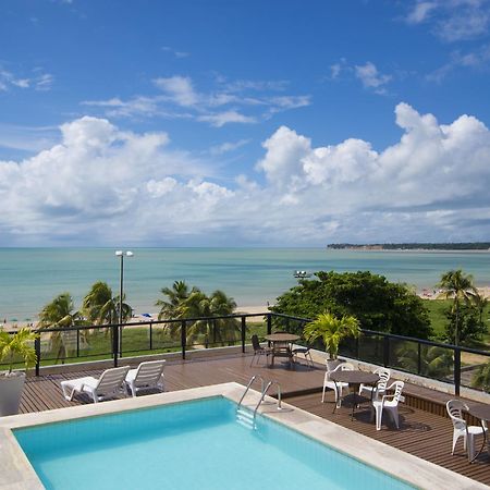Xenius Hotel João Pessoa エクステリア 写真