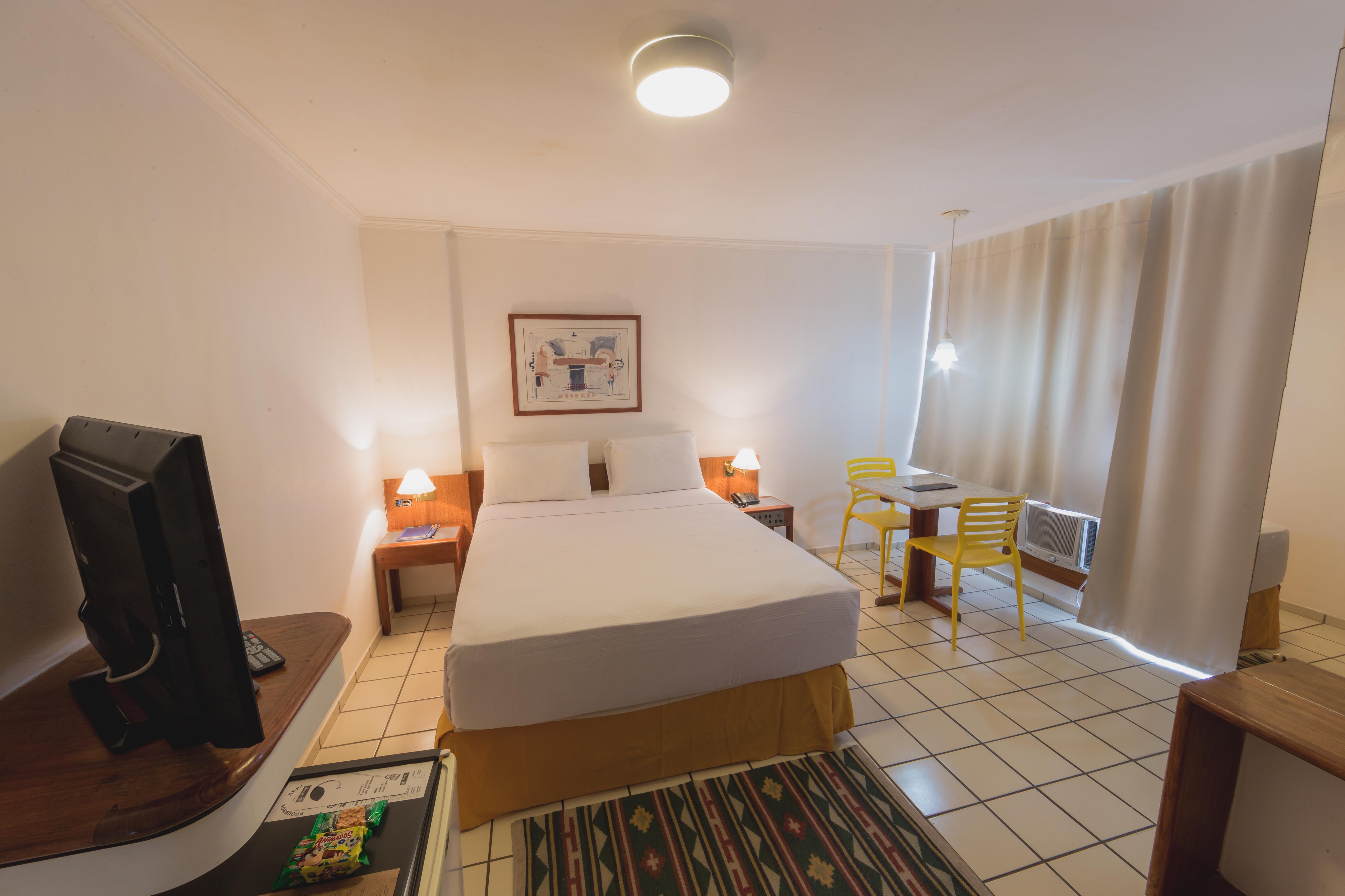 Xenius Hotel João Pessoa エクステリア 写真