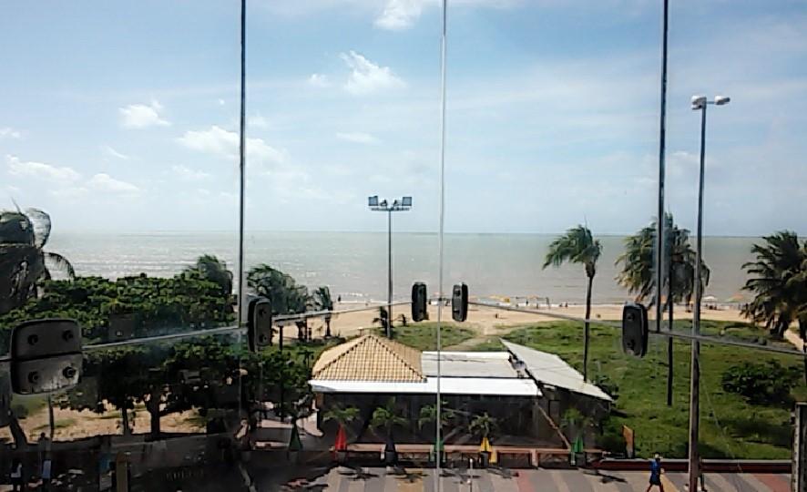 Xenius Hotel João Pessoa エクステリア 写真