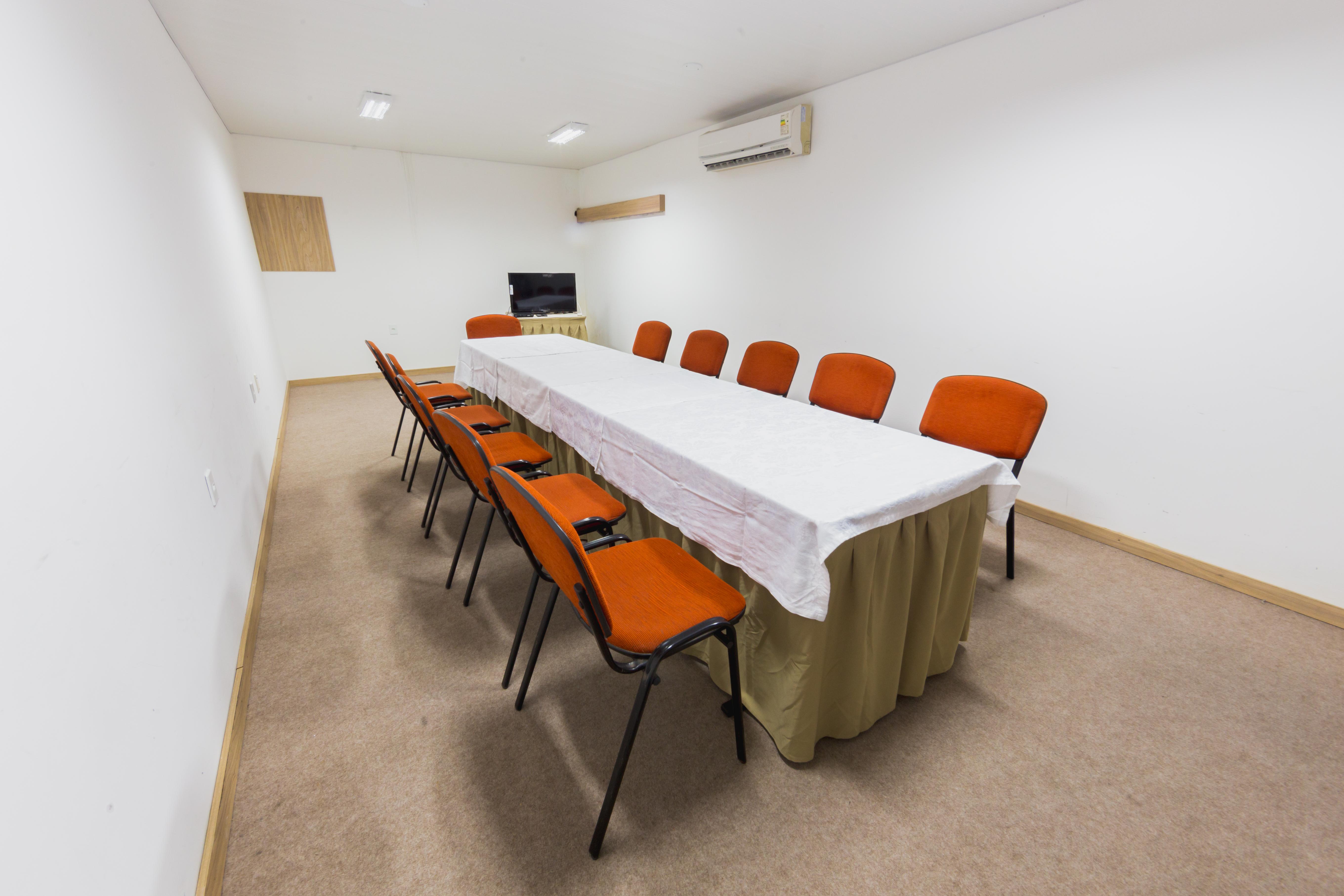 Xenius Hotel João Pessoa エクステリア 写真