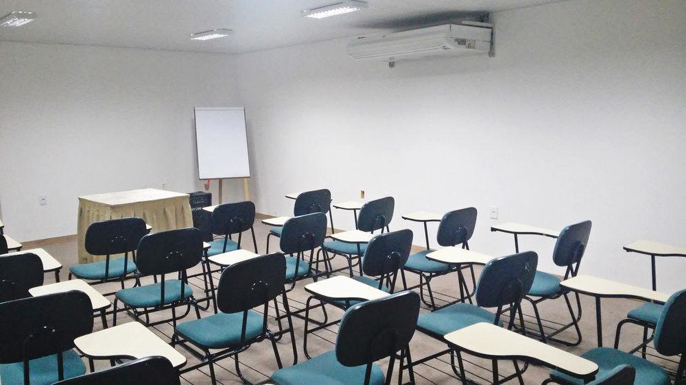 Xenius Hotel João Pessoa エクステリア 写真