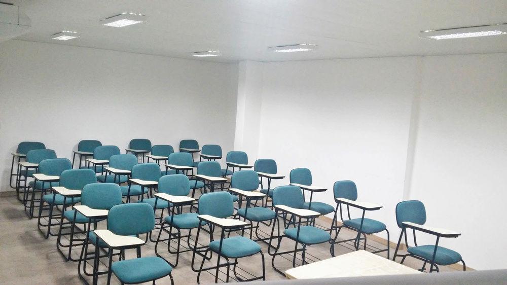 Xenius Hotel João Pessoa エクステリア 写真