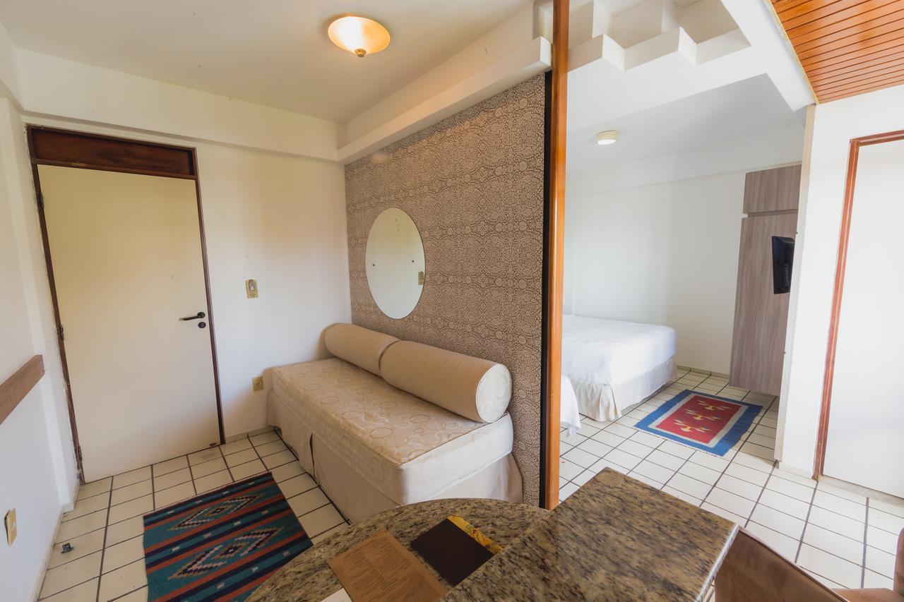 Xenius Hotel João Pessoa エクステリア 写真